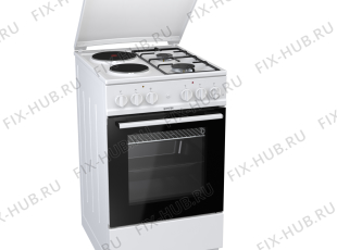 Плита (духовка) Gorenje K5111WG (466131, FK511A-G1A8E) - Фото